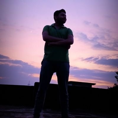 md__qamar's profile picture. Millions of dreams to make true🌟
