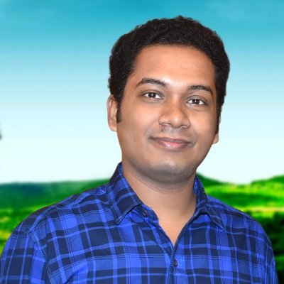 designersuman15's profile picture. I have the ability to creative design with Adobe illustrator, Photoshop and my practice & experience of more than 6 years
#nftart #designer #freelancer