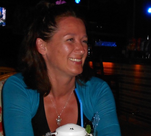 MoniquevanHout's profile picture. 