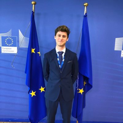 Assistant @DGINTPA Unit E.2 // previously Policy Officer for Albania & North Macedonia @DGNEAR @EuropeanCommission 🇪🇺 | @UniofBath graduate. Views my own.