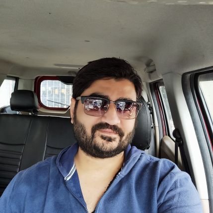 Advocate by profession, Volunteer BJYM, love my parents, believe in GOD, pet-lover, Fan of our P.M & U.P. C.M.