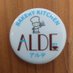 ベーカリーキッチンアルデ ALDE (@ALDE_BK) Twitter profile photo