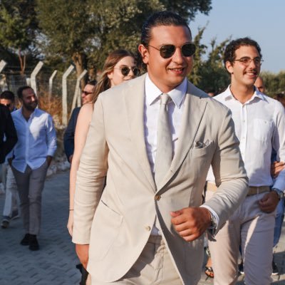 Baris_CEN's profile picture. 