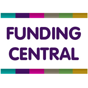 The latest #funding grants, contracts and loans for #charities and #socent registered in England.