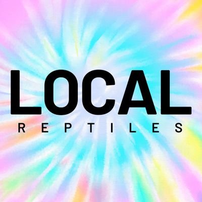 Denver based, exotic reptile breeder! 🐍🐢🦎 DM us for any questions related to reptiles!