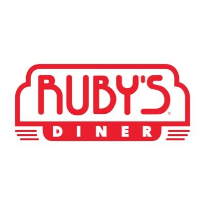 Ruby's Diner serves the best burgers, fries and shakes in a Classic Diner setting.