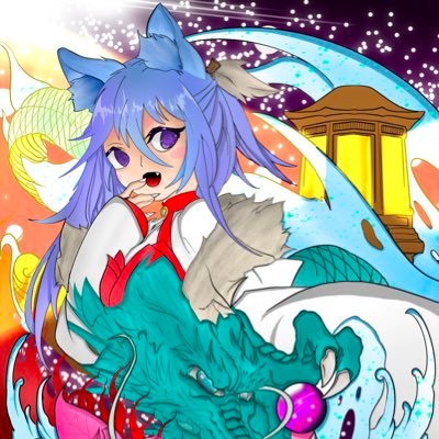 Salsabingsさんのプロフィール画像