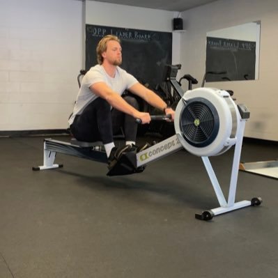 Strength and Conditioning Coach in Kelowna BC // insta - tj.performance