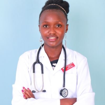 MBChB 👩⚕️😍
multitalented❤️
God's princess😍