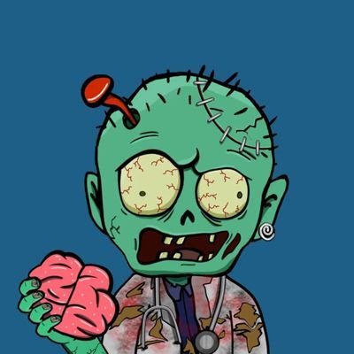 AlgoDocz's profile picture. 