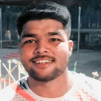 Sunilpahlwan's profile picture. सब मोह माया है भगत