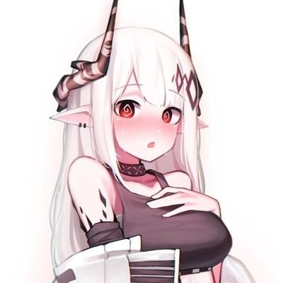 Mudrock🍒さんのプロフィール画像