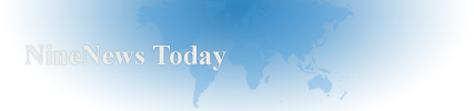NineNewsToday's profile picture. 