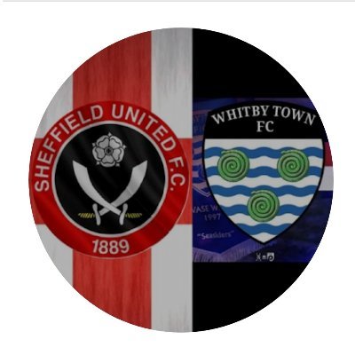 Don't mind Whitby at all!⚽️⚔UTB, WAWAW 🏐⚽️