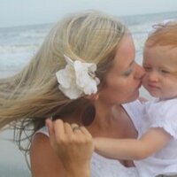 Stephanie Elkins - @NurseElkins Twitter Profile Photo