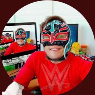 HOLA SOY SPLINTER MISTERYO
Y SOY LUCHADOR PROFESIONAL REPRESENTANDO A LOS SPLINTERS 🎭
ARRIBAAAA!!!🤠🤠