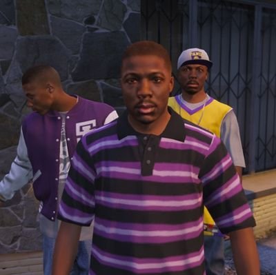 (GTA 5 RolePlay Account) East Side Ballas 4 Life 💜💯, Rapper🎤, Get Money 💸,
 FreeMelly 👀, Long Live Bully 💜, Long Live Blick 💜, Long Live BDollaz 💜