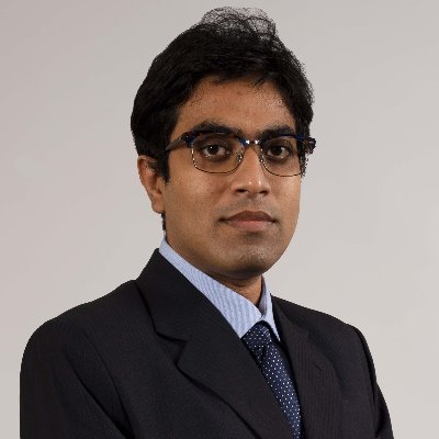 Diptarka Chakraborty Profile