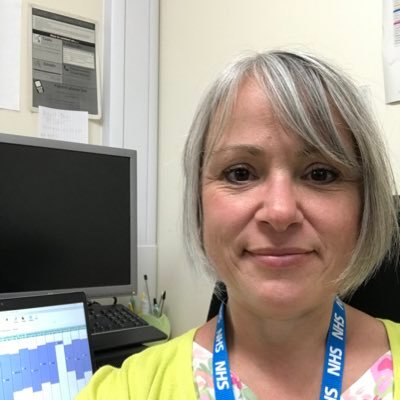 lisamor42962076's profile picture. Community OT with 18 years experience working in Chesterfield and NE Derbyshire, excited to be seconded into Practice Placement Expansion.