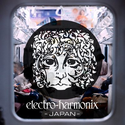 ehxjapan's profile picture. electro-harmonic日本正規代理店(株)キョーリツコーポレーションの運営です。
