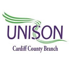 Recognised union at Cardiff Council, CAVC, Cardiff Bus, WLGA, outsourced services. Organising in private care sector.

cardiffunison@gmail.com

02920 872580