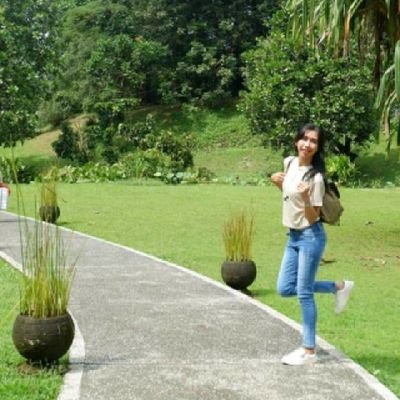 Annisa94030750's profile picture. Life is Choice