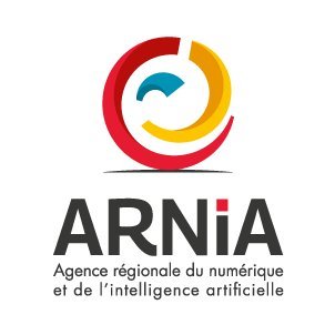 Agence Régionale du Numérique et de l'intelligence artificielle de Bourgogne-Franche-Comté. Pilote des missions @IDeO_BFC et MedNum BFC