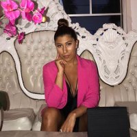 Andrea Rose (@ayyyrose_) 's Twitter Profile