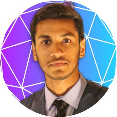 abdadeel_'s profile picture. 📃 posting web dev, #python, #typescript, Elixir, Rustlang
🏫 learning!
🙃 A MechaSoft Engineer