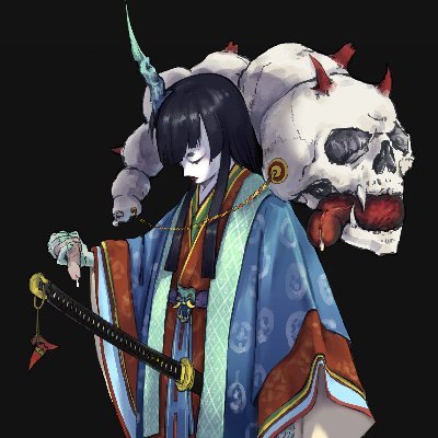 甶さんのプロフィール画像