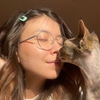 Masha Nazarova (@_mar_na) 's Twitter Profile