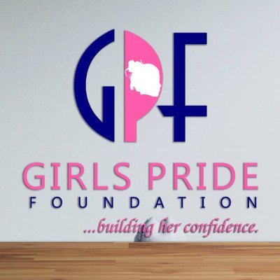 Girls Pride Foundation is a Nonprofit-Government Organization Centered on helping 
Girl Child Gain Relevance
Girls Child Gets Educated
Girl Child Gets Empowered