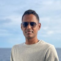 Elango YK (@elangoyk) 's Twitter Profile