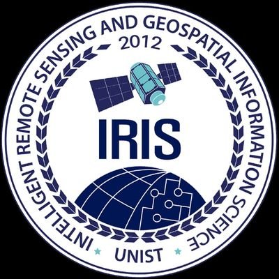 Intelligent Remote sensing and geospatial Information Science (IRIS) Lab in UNIST, Ulsan, South Korea