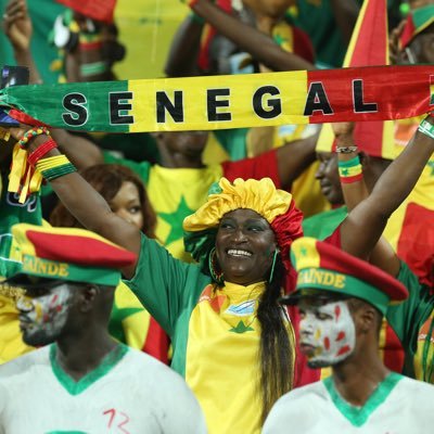 Pourquoi suis-je spéciale ?
Parce que je suis authentique 🥰
Senegalese and Proud 🇸🇳
Loving my country like Crazy.