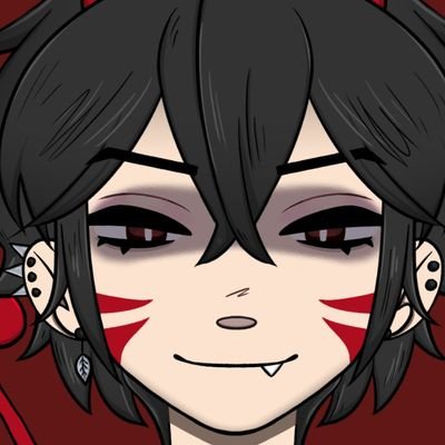 Riot~☆ ENVtuberさんのプロフィール画像