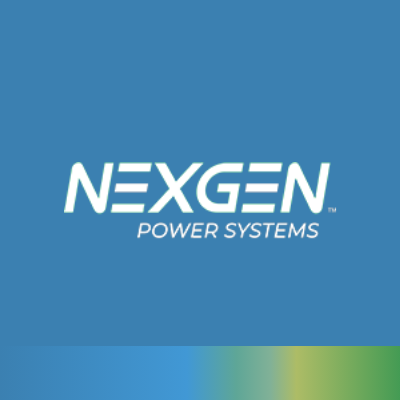 NexGen Power Systems (@NexgenPower) / X