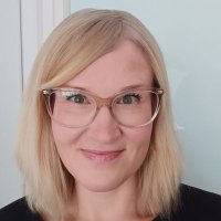 Susanna Jääskeläinen (@jaaskelainens) 's Twitter Profile