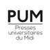 Presses universitaires du Midi (@PUMidi_editions) Twitter profile photo