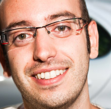 🍊Curioso. Indago, y trasteo sobre tecnologia, marketing, WP, streaming o fotografia...