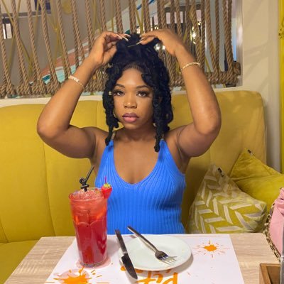 princessedoho's profile picture. 👑 Reality Tv Star ( The Rush) Dancer | Creative Director | Choreographer | Artiste 📥 Princessbassey19@yahoo.com