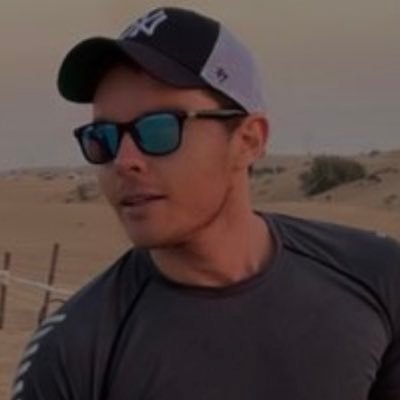 Blockchain YouTuber, Investor & Advisor | @DewhalesCapital | YouTube / FB / IG / TT / LinkedIn | Partnerships / Advisory / Press: management@oliverisaacs.com