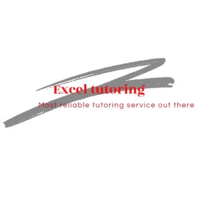 _exceltutor's profile picture. The most popular and reliable tutoring service out there. We offer tuition for:KS2-KS3-GCSE and A-Level. Click on our website to find out all about us.