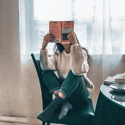 bookflowerpath's profile picture. ◦ 𝗕𝗼𝗼𝗸 𝗥𝗲𝘃𝗶𝗲𝘄𝘀 & 𝗘𝗱𝗶𝘁𝘀 ◦ 𝗟𝗼𝘃𝗶𝗻𝗴 𝗮𝗹𝗹 𝗸𝗶𝗻𝗱𝘀 𝗼𝗳 𝗥𝗼𝗺𝗮𝗻𝗰𝗲♡  *𝘮𝘺 𝘦𝘥𝘪𝘵𝘴* 𝘪𝘧 𝘺𝘰𝘶 𝘳𝘦𝘱𝘰𝘴𝘵, 𝘨𝘪𝘷𝘦 𝘤𝘳𝘦𝘥𝘪𝘵!