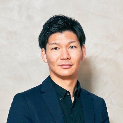 株式会社Riparia CEO | 『地方に人を惹きつける』 | 前橋高校→新潟大学→大学院(学生起業)→Yahoo!→現在 | MAKERS University 4期生 | ｱｲｼﾃﾙﾆｲｶﾞﾀ | 趣味はｻｳﾅ、ｷｬﾝﾌﾟ、ｺﾞﾙﾌ、ﾌｯﾄｻﾙ