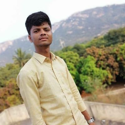 Hemanth97374620's profile picture. Student