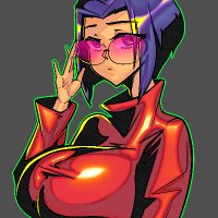 zxc (@latexdungeon) 's Twitter Profile