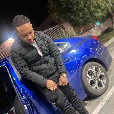 LA born n raised 23yr old positive vibes and god