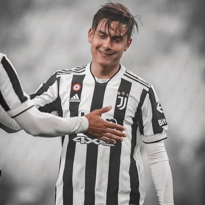 JUVENTUS⚪️⚫️DYBALA💎