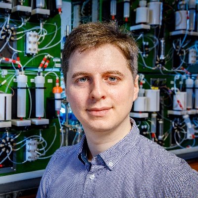 Assistant Member in Department of Chemical Biology and Therapeutics @StJudeResearch